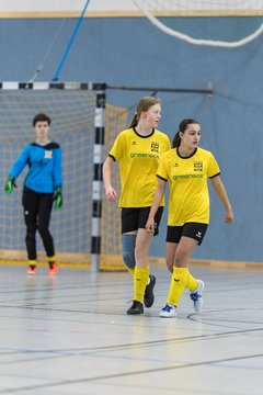 Bild 346 - wBJ NFV Futsalmeisterschaft